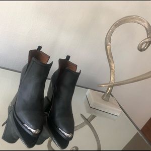 Jeffrey Campbell booties